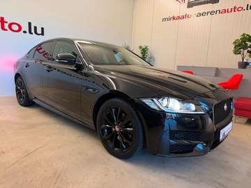 R-Sport**NAVI**LEDER**R-KAMERA**SHZ**