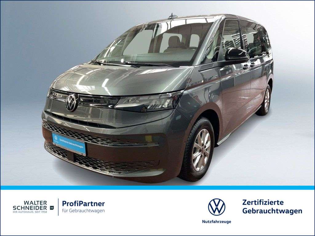 Brugt Volkswagen  2.0