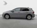 Volkswagen Golf VIII 1.5 TSI Life Navi*AHK*StHzg*Keyless*AC Gris - thumbnail 5