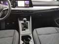 Volkswagen Golf VIII 1.5 TSI Life Navi*AHK*StHzg*Keyless*AC Gris - thumbnail 9