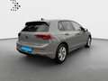 Volkswagen Golf VIII 1.5 TSI Life Navi*AHK*StHzg*Keyless*AC Gris - thumbnail 3