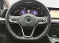 Volkswagen Golf VIII 1.5 TSI Life Navi*AHK*StHzg*Keyless*AC Gris - thumbnail 10