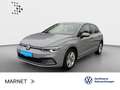 Volkswagen Golf VIII 1.5 TSI Life Navi*AHK*StHzg*Keyless*AC Gris - thumbnail 1