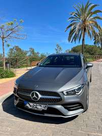 CLA 220 Gasolina AMG