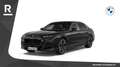 BMW 760 e M xDrive Limousine *M Performance Paket* Чорний - thumbnail 1
