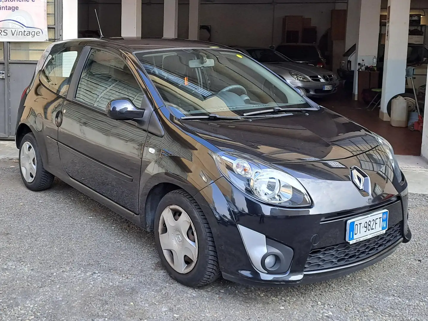Renault Twingo 1.2 Le Iene 60cv Nero - 1