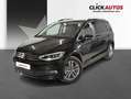 Volkswagen Touran 1.5 TSI 150CV Mas DSG 7 plazas Negro - thumbnail 1
