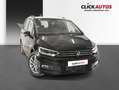 Volkswagen Touran 1.5 TSI 150CV Mas DSG 7 plazas Negro - thumbnail 3