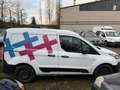 Ford Transit Connect Kasten/Benzin/1.Hand/MwSt ausw./TÜV NEU Weiß - thumbnail 6