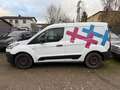 Ford Transit Connect Kasten/Benzin/1.Hand/MwSt ausw./TÜV NEU Weiß - thumbnail 5