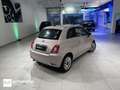 Fiat 500 Lounge Grün - thumbnail 3