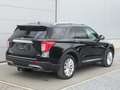 Ford Explorer 3.0 Eco Boost PHEV Platinum / 7pl / € 30.990 / Noir - thumbnail 3