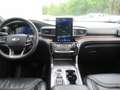 Ford Explorer 3.0 Eco Boost PHEV Platinum / 7pl / € 30.990 / Noir - thumbnail 15