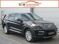 Ford Explorer 3.0 Eco Boost PHEV Platinum / 7pl / € 30.990 / Noir - thumbnail 1