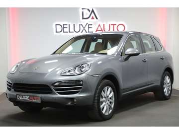 Diesel 3.0 V6 TDI 245 Tiptronic S
