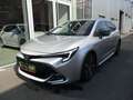 Toyota Corolla 1.8 Hybrid Touring Sports Active Drive Silber - thumbnail 2