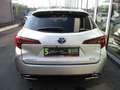 Toyota Corolla 1.8 Hybrid Touring Sports Active Drive Silber - thumbnail 6