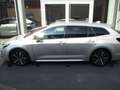 Toyota Corolla 1.8 Hybrid Touring Sports Active Drive Silber - thumbnail 4