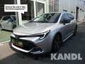 Toyota Corolla 1.8 Hybrid Touring Sports Active Drive Silber - thumbnail 1