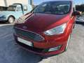 Ford Grand C-Max 1.0 ECOBOOST 125CH STOP\u0026START BUSINESS NAV Rosso - thumbnail 2