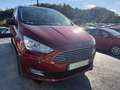 Ford Grand C-Max 1.0 ECOBOOST 125CH STOP\u0026START BUSINESS NAV Rot - thumbnail 1
