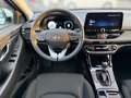 Hyundai i30 FL Advanced Deluxe 1.0 Navi Leder digitales Cockpi Weiß - thumbnail 10
