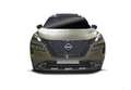 Nissan X-Trail N-TREK E-4ORCE 4WD Beige - thumbnail 6