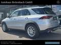 Mercedes-Benz GLE 300 GLE300d 4M AHK+PANO+DIST 360+BURMEST+MEMO+KEYLES Silber - thumbnail 2
