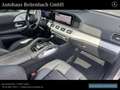 Mercedes-Benz GLE 300 GLE300d 4M AHK+PANO+DIST 360+BURMEST+MEMO+KEYLES Silber - thumbnail 9