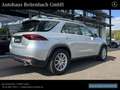 Mercedes-Benz GLE 300 GLE300d 4M AHK+PANO+DIST 360+BURMEST+MEMO+KEYLES Zilver - thumbnail 4