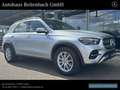 Mercedes-Benz GLE 300 GLE300d 4M AHK+PANO+DIST 360+BURMEST+MEMO+KEYLES Zilver - thumbnail 3