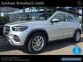 Mercedes-Benz GLE 300 GLE300d 4M AHK+PANO+DIST 360+BURMEST+MEMO+KEYLES Silber - thumbnail 1