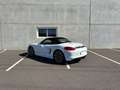 Porsche Boxster Blanc - thumbnail 8