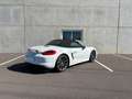 Porsche Boxster Blanc - thumbnail 5