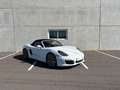 Porsche Boxster Blanc - thumbnail 3