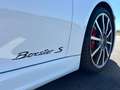 Porsche Boxster Blanc - thumbnail 15