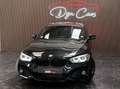 BMW 118 118D PACK M SHADOW LINE Schwarz - thumbnail 1