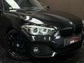 BMW 118 118D PACK M SHADOW LINE Schwarz - thumbnail 16