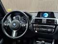 BMW 118 118D PACK M SHADOW LINE Schwarz - thumbnail 9