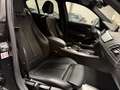 BMW 118 118D PACK M SHADOW LINE Schwarz - thumbnail 6