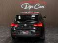BMW 118 118D PACK M SHADOW LINE Schwarz - thumbnail 4