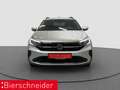 Volkswagen Taigo 1.5 TSI DSG Move AHK ACC LED NAVI CAM Silber - thumbnail 2