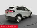 Volkswagen Taigo 1.5 TSI DSG Move AHK ACC LED NAVI CAM Silber - thumbnail 7