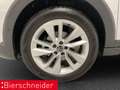 Volkswagen Taigo 1.5 TSI DSG Move AHK ACC LED NAVI CAM Silber - thumbnail 8