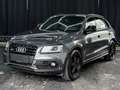 Audi SQ5 plus 3,0 TDI quattro Tiptronic Silber - thumbnail 3