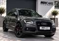 Audi SQ5 plus 3,0 TDI quattro *Seltenheit*Top*Gekühlte Tri Silber - thumbnail 1