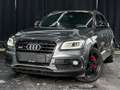 Audi SQ5 plus 3,0 TDI quattro Tiptronic Silber - thumbnail 9