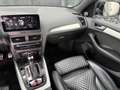 Audi SQ5 plus 3,0 TDI quattro Tiptronic Silber - thumbnail 15