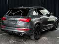 Audi SQ5 plus 3,0 TDI quattro Tiptronic Silber - thumbnail 6
