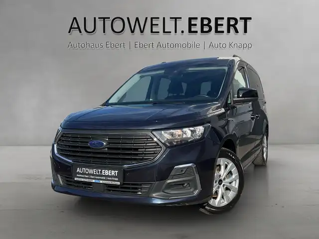 Ford Tourneo Connect 2.0 Aut./ACC/AHKTKAMERA/7 SITZE/